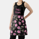 Search for roses aprons Pink rose floral