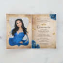 Search for princess scroll invitations For her