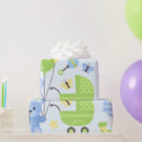 Search for newborn wrapping paper Mother to be