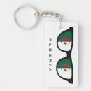 Search for algeria flag key rings Travel