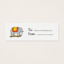 Search for mini gift tags Kids