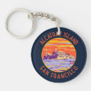 Search for san francisco key rings Alcatraz island