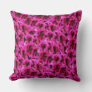 Search for large purple cushions Floral
