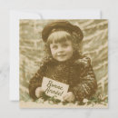 Search for bonne annee cards Vintage