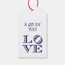 Search for rehearsal dinner gift tags Classic