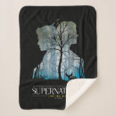Search for supernatural blankets Castiel