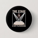 Search for acting drama badges Theatre actress