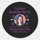 Search for memorabilia stickers President