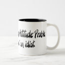 Search for attitude problem mugs Humour