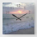 Search for island time clocks Waves