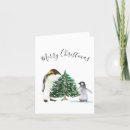 Search for cute penguin christmas cards Kids
