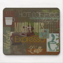 Search for mocha mousepads Cappuccino