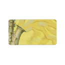Search for sheet music return address labels Saxophone