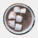 Search for marshmallows magnets Chocolate