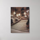 Search for staircase canvas prints Escalier