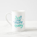 Search for tech humor mugs For her