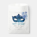 Search for birthday favour bags Thank you
