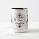 Search for irish claddagh mugs Crown