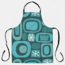 Search for turquoise aprons Mcm