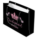 Search for stylish gift bags Bridal shower