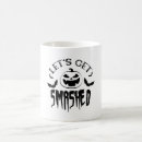 Search for pumpkin man mugs Spooky