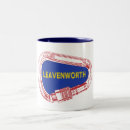 Search for leavenworth mugs Washington