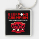 Search for pong key rings Drinking