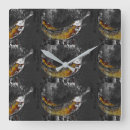 Search for plain clocks Yellow