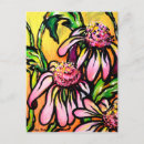 Search for cornflower postcards Yellow