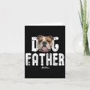 Search for boston terrier dad cards Hawaiian paw