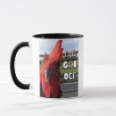 Search for hens and roosters mugs Farming