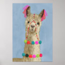 Search for llamas posters Animals