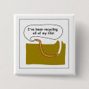 Search for worms badges Funny