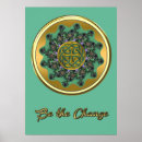 Search for celtic mandala posters Fractal