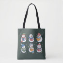 Search for snowman bags Winter season