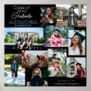 Search for collage graduation posters High school