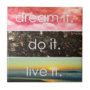 Search for motivational quotes tiles Beach