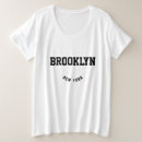Search for plus size clothing Typography