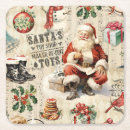 Search for santa claus barware Father christmas