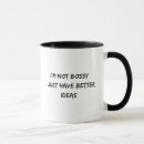 Search for bossy mugs Joke