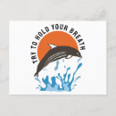 Search for breathing postcards Funny