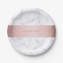 Search for marble plates Minimalist