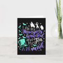 Search for haunted mansion cards Moon