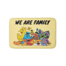 Search for big bird bath mats Ernie