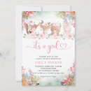Search for boho safari baby shower invitations Pink