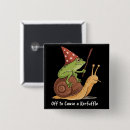 Search for wizard badges Frog
