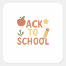 Search for best school stickers Pencil