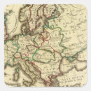 Search for european map stickers Boundaries