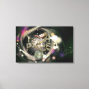 Search for movement canvas prints Planet