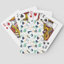 Search for draw playing cards Poker